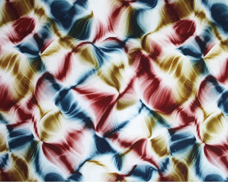 Little Johnny Linen Mix Liquid Design