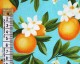 Little Johnny Linen Mix Oranges