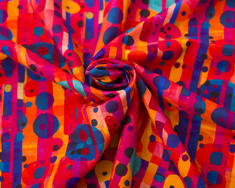 Little Johnny Needlecord Pattern