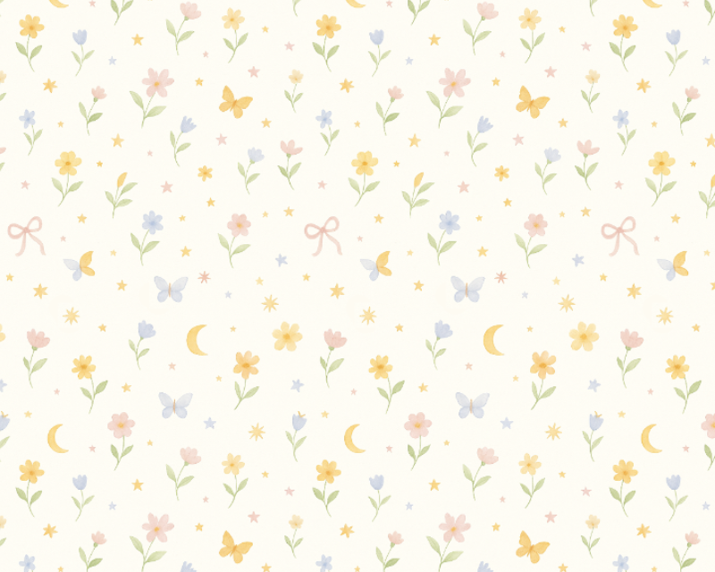 Mindy Digital Cotton Jersey Spring Sprig Mindy Digital Cotton Jersey Spring Sprig