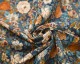 Mindy Digital Cotton Floral 