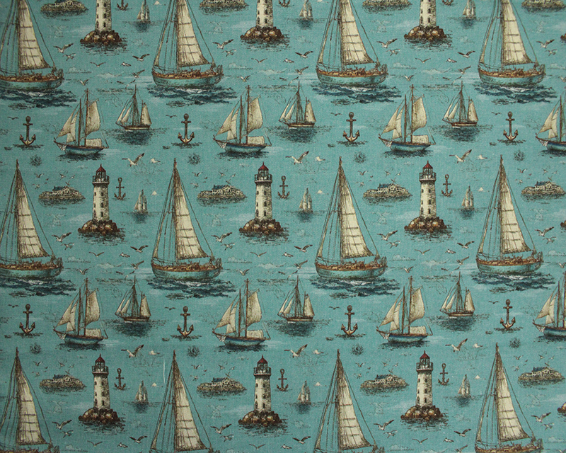 Mindy Cotton Sail Away