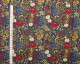 Mindy Digital Needlecord Flowers