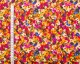 Mindy Digital Needlecord Flowers