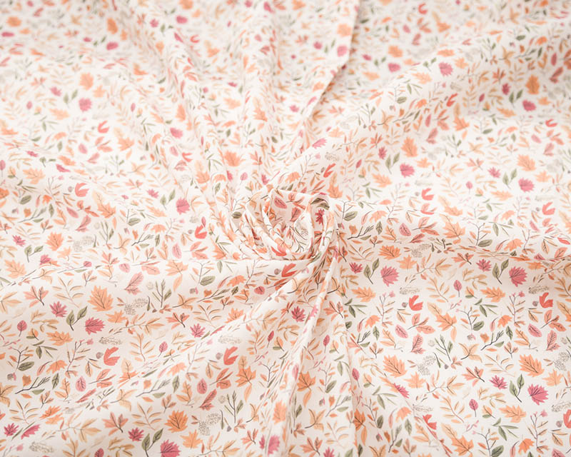 MP Digital Polycotton Leaves