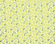 MP Digital Polycotton Lemons
