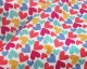 MP Digital Polycotton Hearts