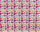 MP Digital Polycotton Hearts