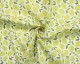 MP Digital Polycotton Lemons