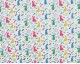 MP Digital Polycotton Bunnies