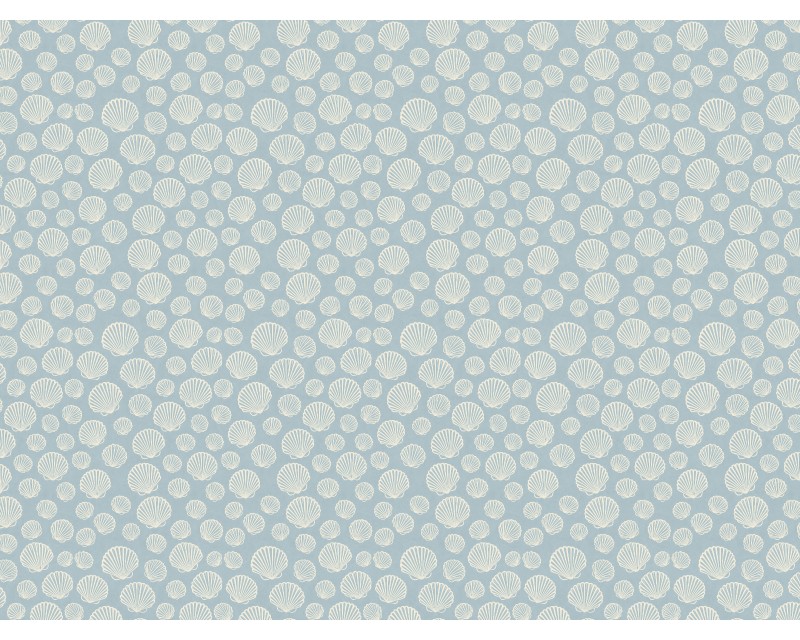 Mindy Linen Mix Sea Shells