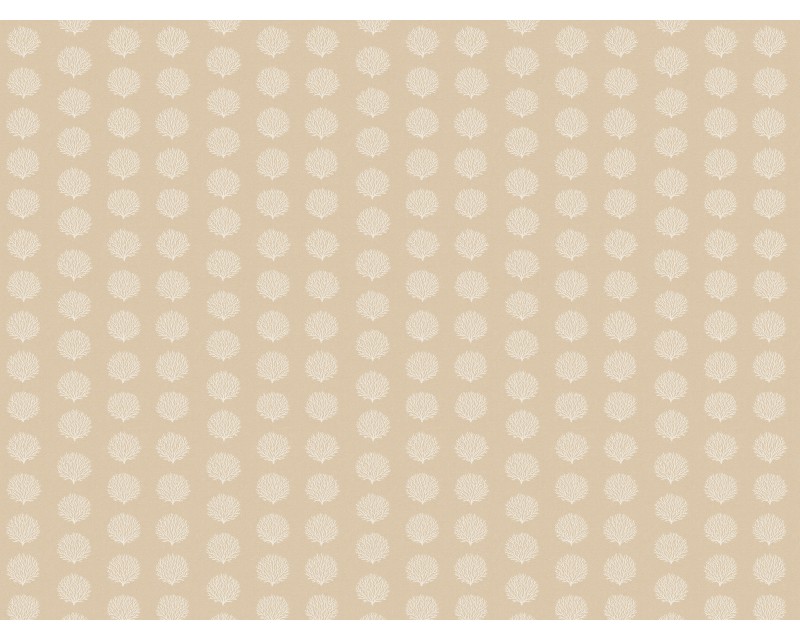 Mindy Linen Mix Coral Sands