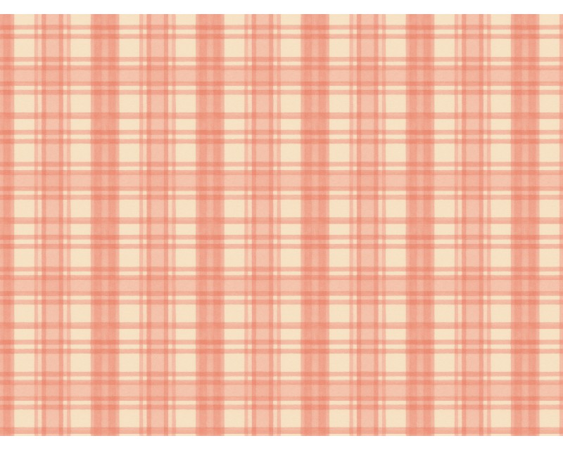 Mindy Linen Mix Check