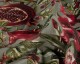Panama Digital Canvas Flowers