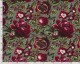 Panama Digital Canvas Flowers