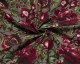 Panama Digital Canvas Flowers