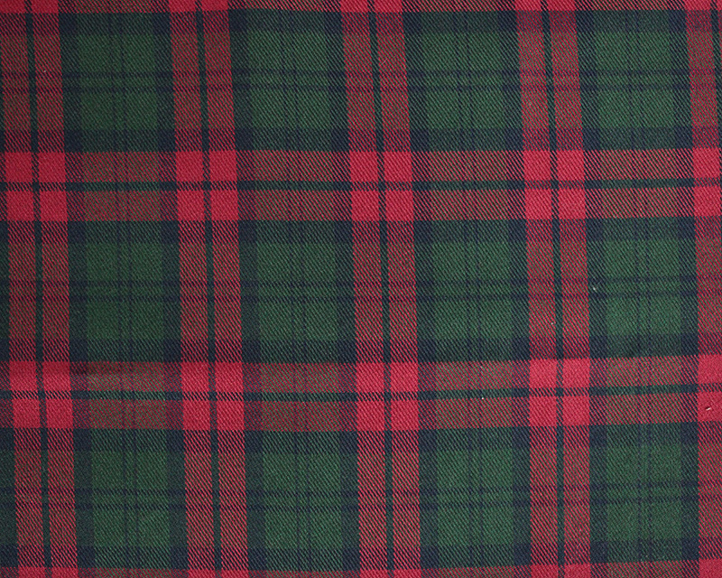 Tartan Design 3 