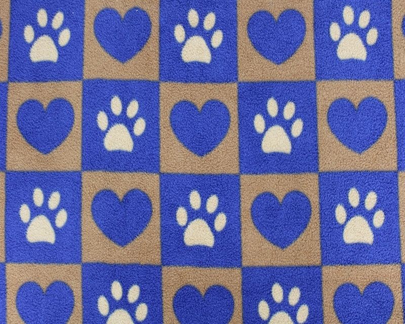 Bubs Polar Fleece Paws