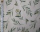 Recycled Linen Look Digital Canvas Olives