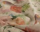 Recycled Linen Look Digital Canvas Birds