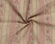 Recycled Linen Look Digital Canvas Roses