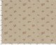 Recycled Linen Look Digital Canvas Roses