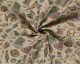 Recycled Linen Look Digital Canvas Sewing