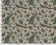Recycled Linen Look Digital Canvas Animals