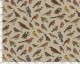 Recycled Linen Look Digital Canvas Birds