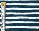 Recycled UPF50 Swimwear Jersey Digitally Printed - Stripes