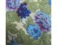 Printed Floral Poplin