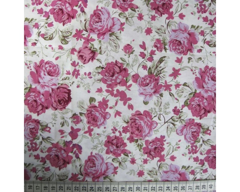 Rose Cotton