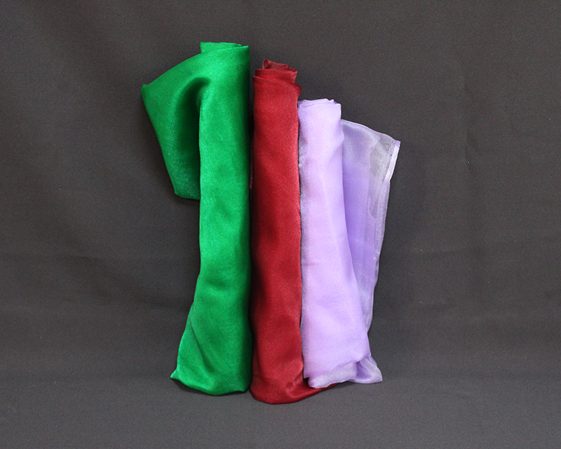 On Offer - Crystal Organza