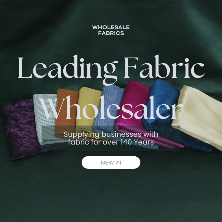 Wholesale Fabrics