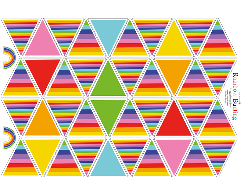 Rainbow