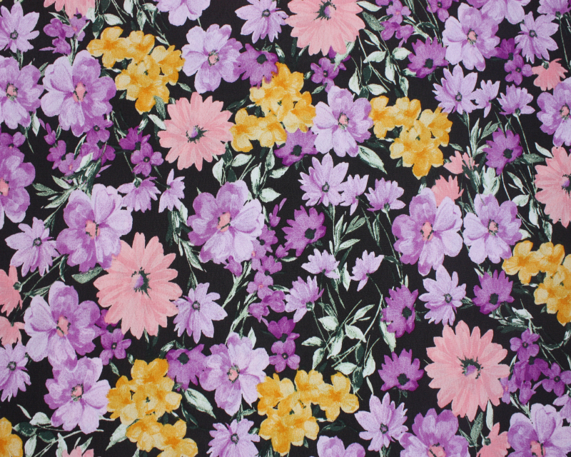 Crepe De Chine