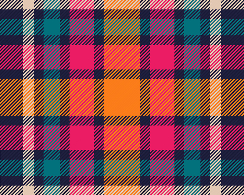 Little Johnny Tartan
