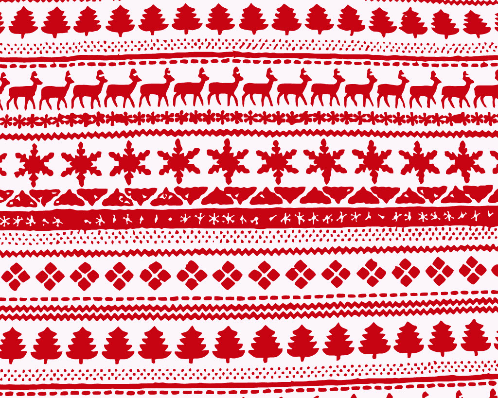 Christmas Knits