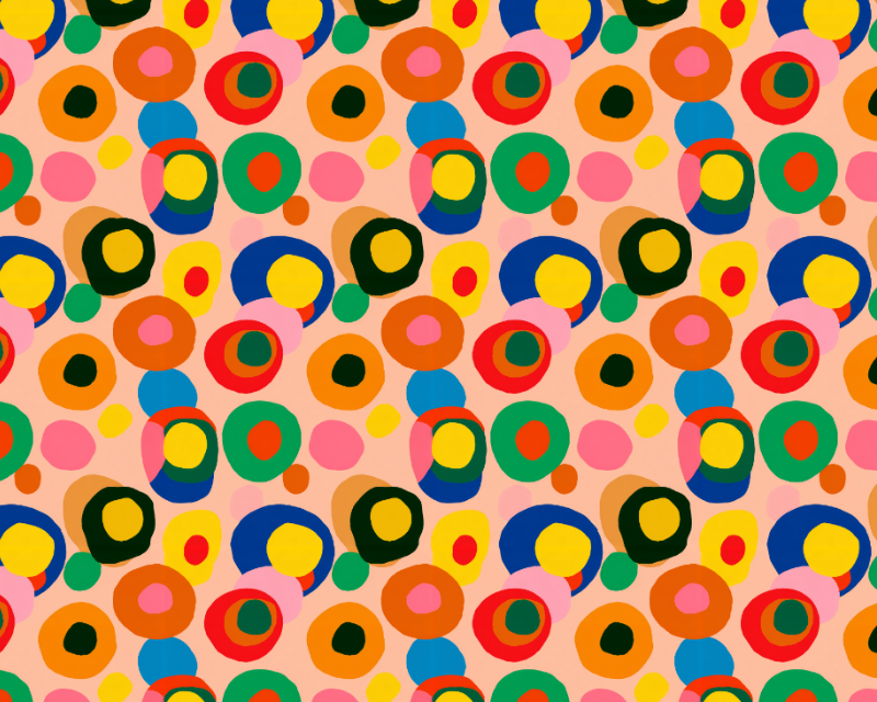 SS25 Little Johnny Viscose
